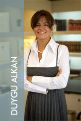 Duygu Alkan