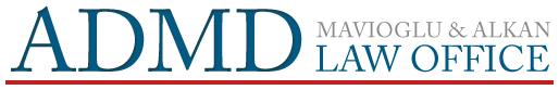 ADMD Law Office, Turkey